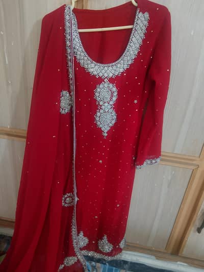 fancy dress