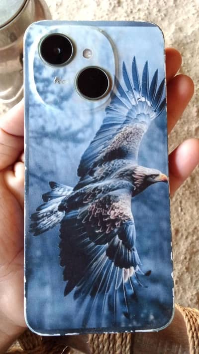 Tecno Spark Go 1