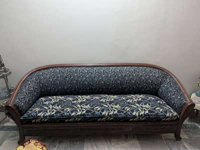 5 seater sofa set