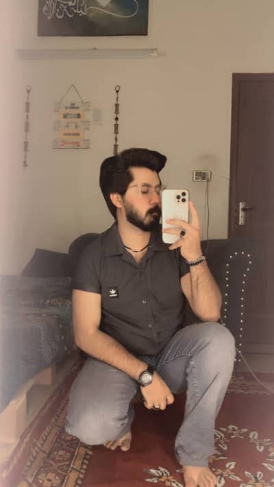 Umer Jamil