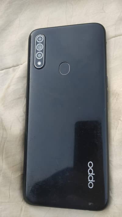 oppo A31