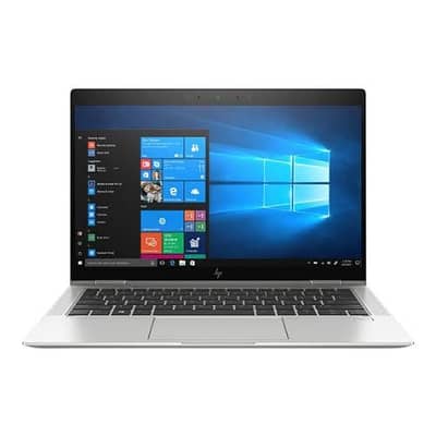 HP Elitebook x360 1030 G3 - Core i7 8th Gen - 16/512 SSD - Touch