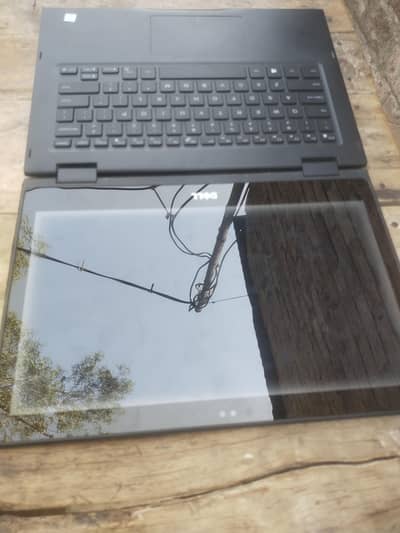 Dell Latitude 3390 2-in-1 | Core i5 | Touch Screen | 8GB RAM | SSD