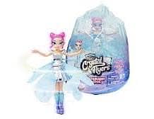 Hatchimals Pixies Crystal Flyers Imported  doll