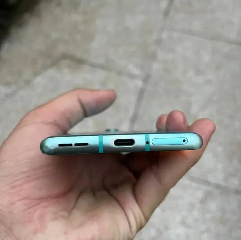 OnePlus 8 3