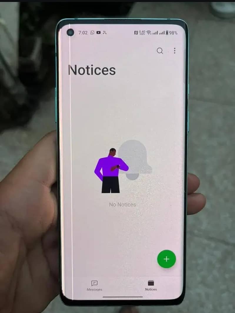 OnePlus 8 6