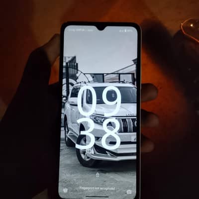 Redmi A3x