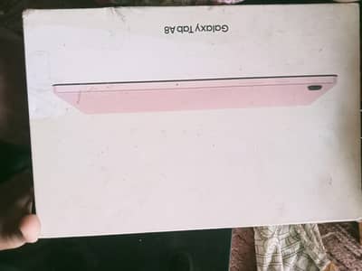 tablet A 8 3/32 used