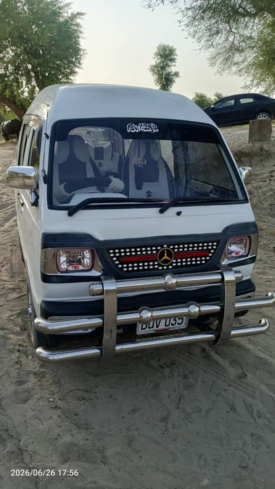 1998 Model good Condition . 7-8, model Mehran se exchange b ho sakti ha