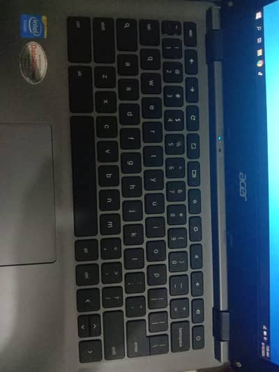 Chromeook for sale urgent