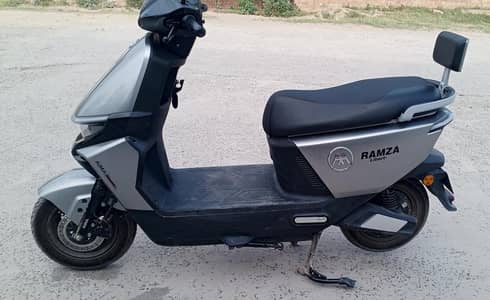 Ramza Liberty For sale