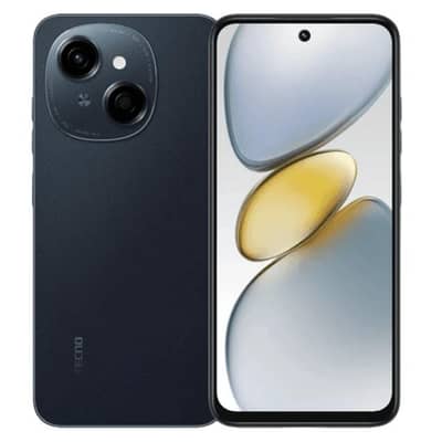 Tecno spark
