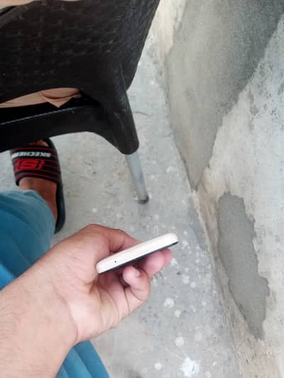 QMobile Classic