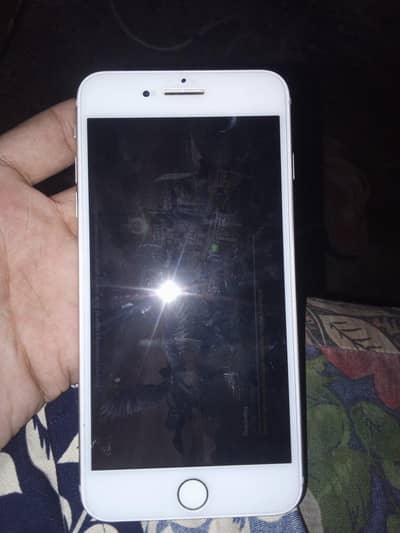 Apple iPhone 7 Plus 128Gb exchange possible