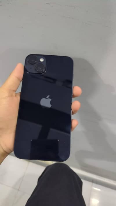 Apple iPhone 14 plus Non PTA 128gb