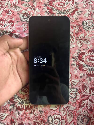 Infinix Hot 60i