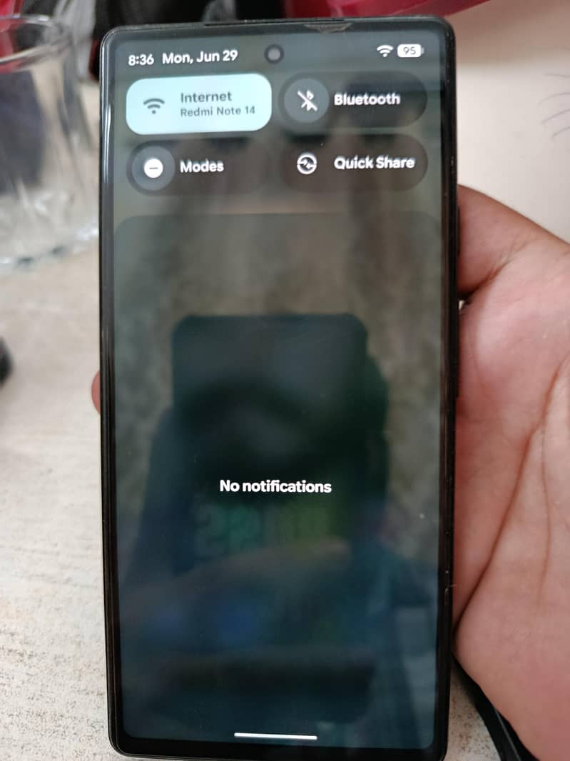 Google Pixel 6a 6