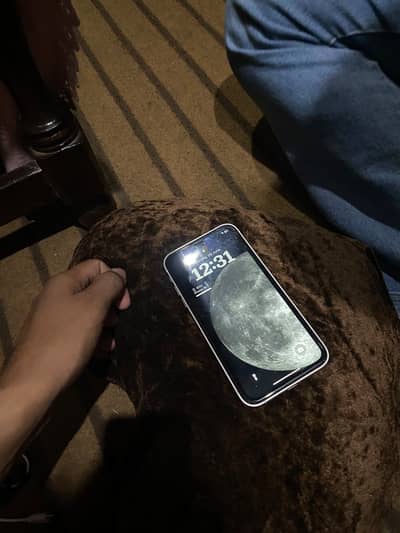 Apple iPhone XR