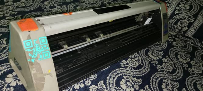 Redsail Cutting Plotter