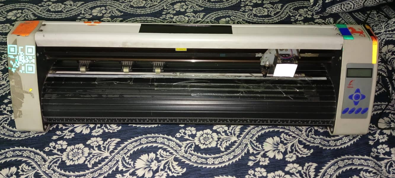 Redsail Cutting Plotter 2