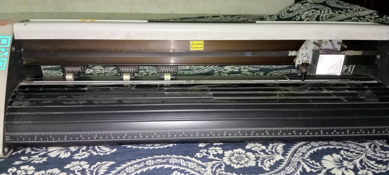 Redsail Cutting Plotter 3