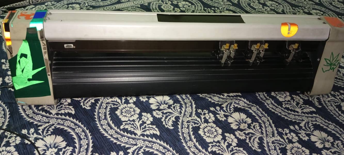 Redsail Cutting Plotter 4