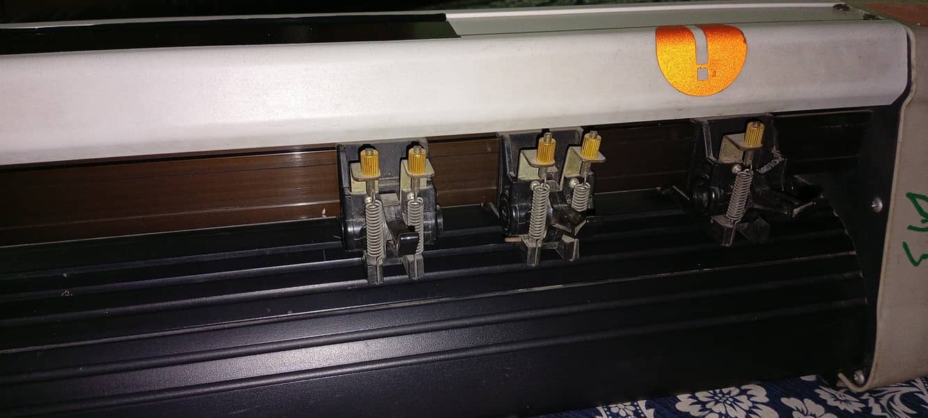 Redsail Cutting Plotter 5
