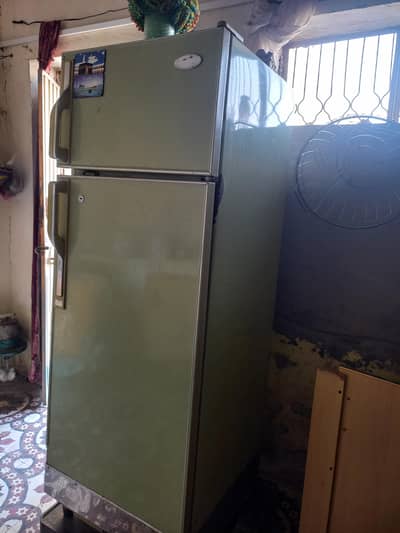 dawlance refrigerator