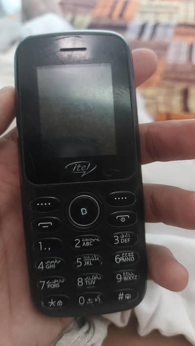 Itel it2165