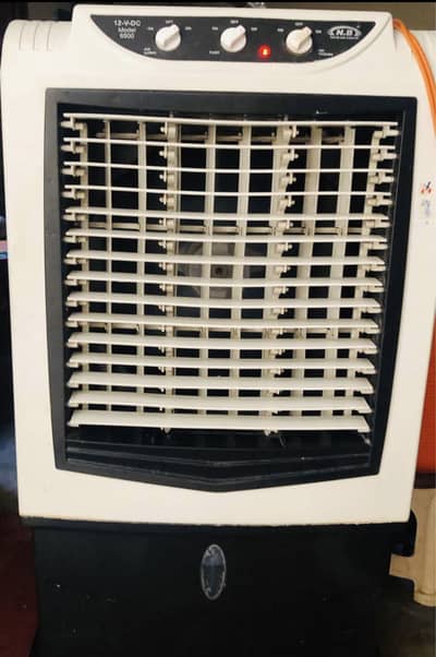 Air Cooler DC