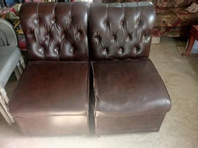 1 seater 2 Sofa 03165770070 chakri road SS model town