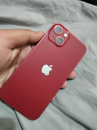 Apple iPhone 13 jv
