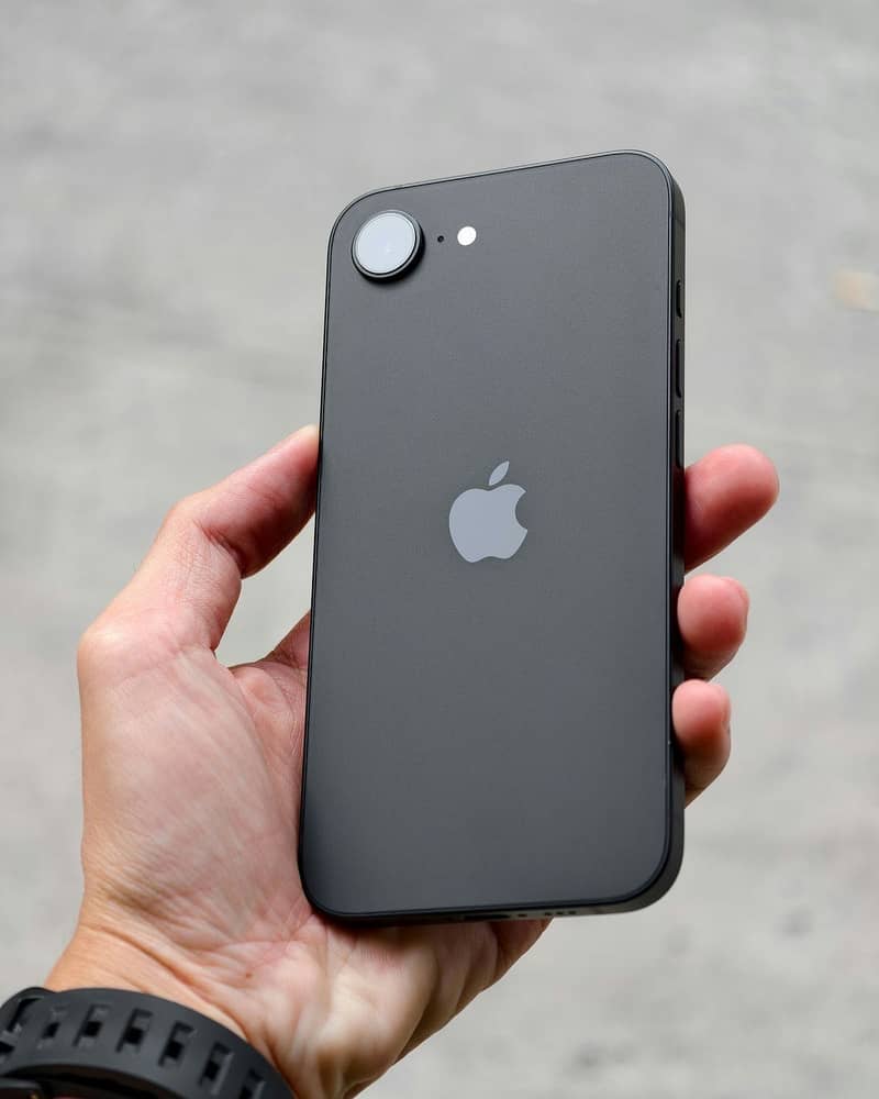 iphone 16e 0