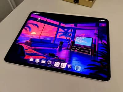 Apple iPad Pro M5 13 INCHES 256GB - BRAND NEW