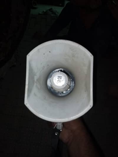cell speaker