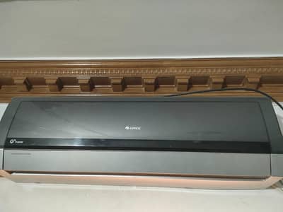 gree DC inverter 1.5 ton G10 model