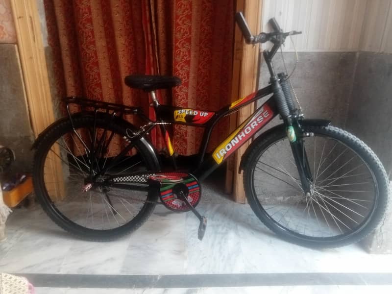 cycle. 03216640646 0