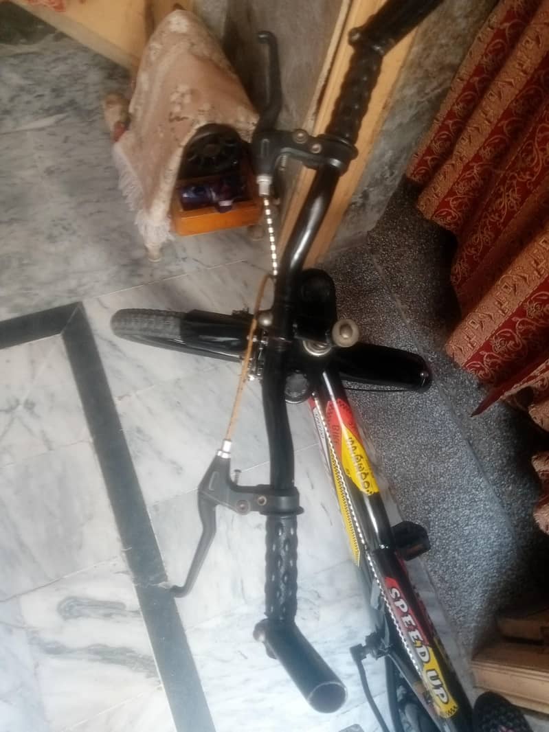 cycle. 03216640646 5