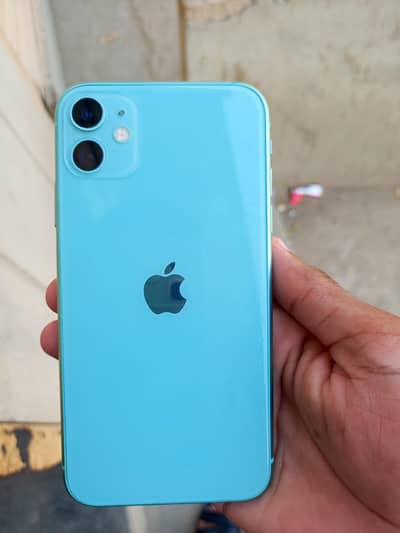Apple iPhone 11
