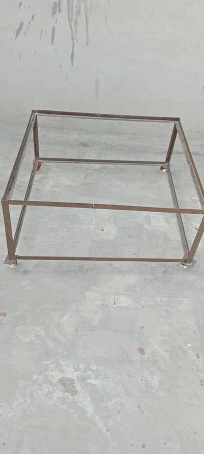 Stand for Air Cooler