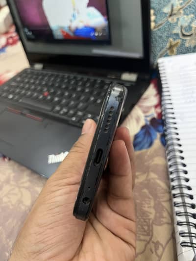 Tecno Spark 20C