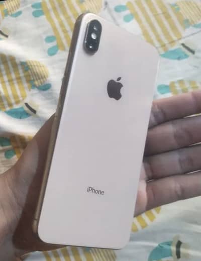 Apple iPhone XS Max 256 GB