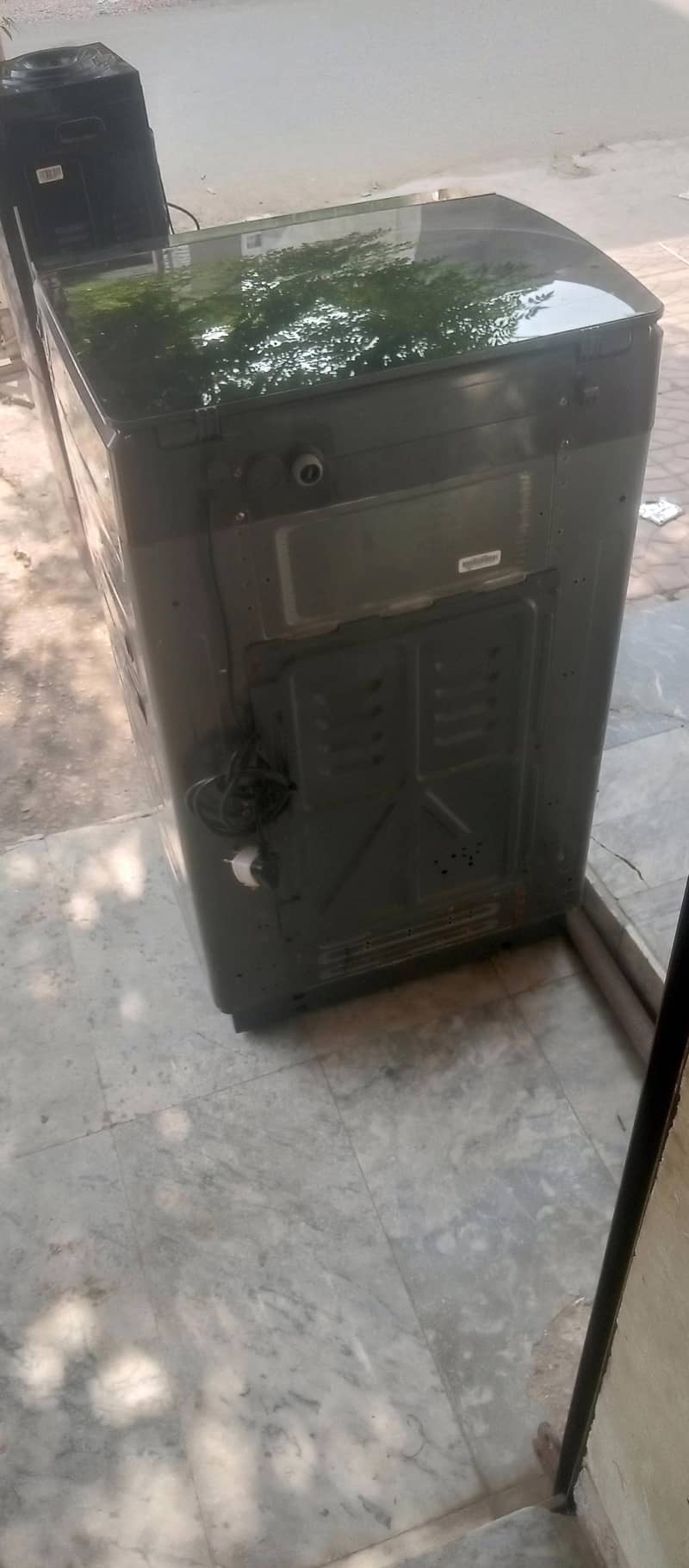 used automatic washing machine 3