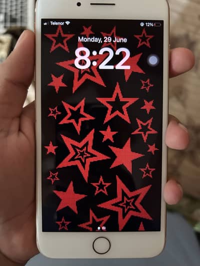 Apple iPhone 8 Plus 64GB PTA Approved