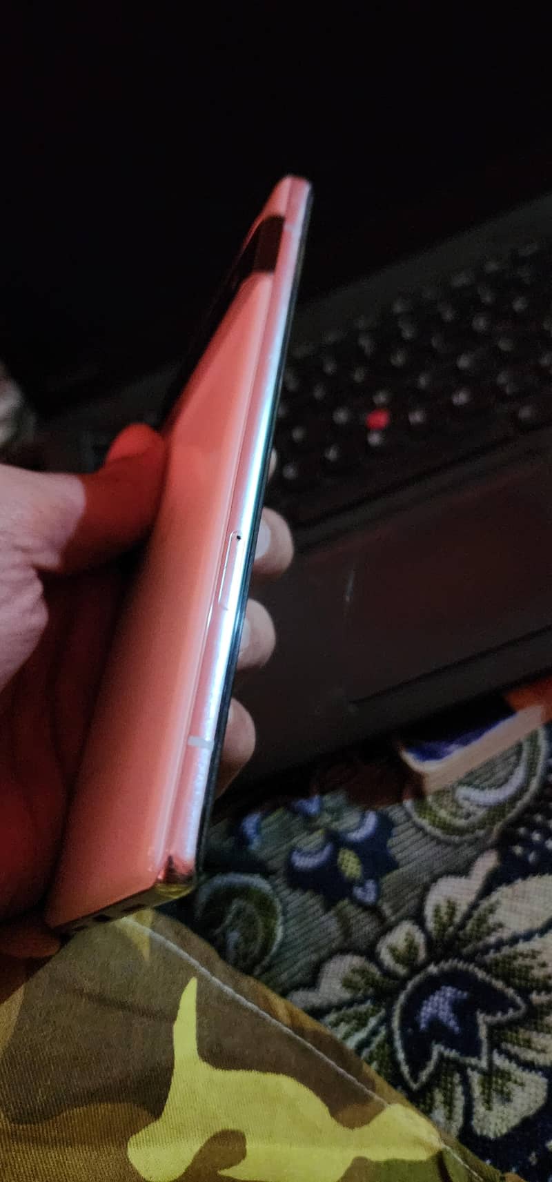 Google Pixel 6 Pro 3