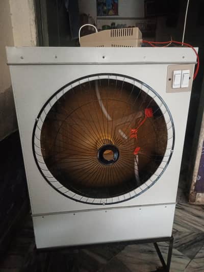 12 watt cooler new