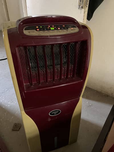 Vigo Remote cooler for sale in excellent condition