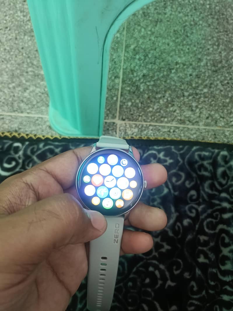 Zero Luna 1