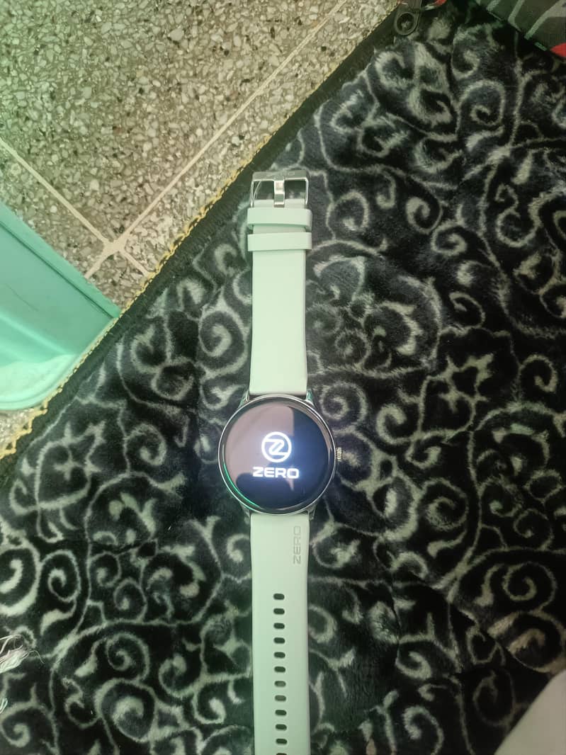 Zero Luna 3