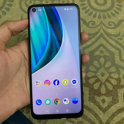 One Plus Nord N10